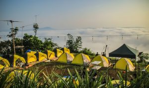 Pesona Wisata Camping Subang, Kamu Yang Hobi Kamping Wajib Kunjungi Tempat Ini?