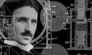 Rekam Jejak Karier Nikola Tesla
