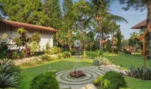 Rekomendasi Villa Harga Terjangkau Dengan Pemandangan Yang Memukau