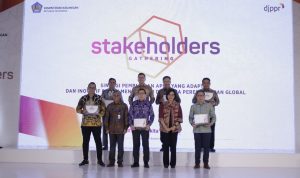 Torehkan Kinerja Terbaik Serap SBN, BRI Kantongi Penghargaan Dealer Utama Terbaik 5 Tahun Beruntun