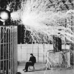 10 Penemuan Nikola Tesla Yang Belum Banyak DiKetahui