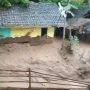 Banjir Lumpur Hantam Sawahdadap, Berasal dari Gunung Geulis