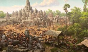 Sejarah Indonesia Prasejarah