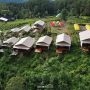 Tempat camping terbaru subang, Asstro Highland instagramble banget