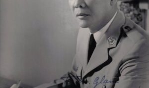Sejarah singkat Ir Soekarno proklamator kemerdekaan
