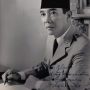 Sejarah singkat Ir Soekarno proklamator kemerdekaan