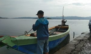 Tak Boleh Beli Pertalite Pakai Komplang, Nelayan Meradang