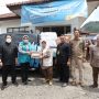 Posko Pemprov Jabar Wujud Kepedulian Pemerintah Terhadap Korban Gempa Cianjur