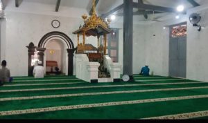 Masjid Caringin Labuan