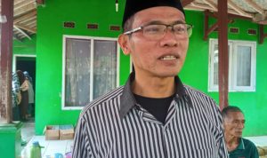Zulkifli M. Ridwan Terpilih Jadi Kepala Desa Licin