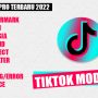 Download TikTok Mod APK No Watermark 2022