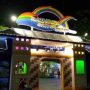 Rainbow Garden, Taman Hiburan Hits Di Bekasi