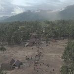 Erupsi Gunung Semeru Dikaitkan Mitos Ramalan Jayabaya
