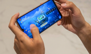 Serasa Nge-Cheat! Maksimalin 4 Fitur Samsung Ini untuk Mabar Lebih Lancar