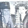 27 Tahun Bertunangan, Mocharam dan Sumarni Akhirnya Menikah