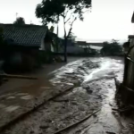 Soal Banjir Cimanggung, Anggota DPRD Sumedang Sebut Pembangunan di Dataran Tinggi Harus Dievaluasi