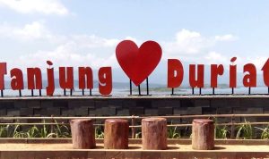 Wisata Tanjung Duriat, Tempat Terbaik Menikmati Keindahan Waduk Jatigede