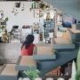 Coffee Shop Instagrammable di Sumedang