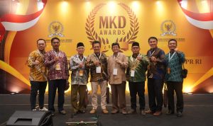 BK DPRD Jabar sebut MKD awards jadi pemicu peningkatan kinerja wakil rakyat