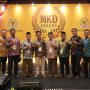 BK DPRD Jabar sebut MKD awards jadi pemicu peningkatan kinerja wakil rakyat