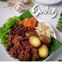 Resep Gudeg Makanan Khas Yogyakarta yang Bisa Kamu Coba!