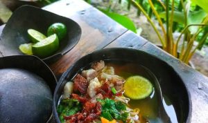 Nikmati kuliner Yogyakarta dengan ciri khas yang tidak terlupakan