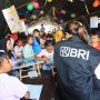 Kolaborasi Srikandi BRI dan BUMN, Bahu Membahu Percepat Pemulihan Korban Gempa Cianjur