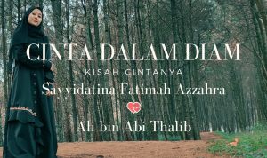 Lirik Cinta Dalam Diam - Qhutbus Shaka, Lagu Religi Indonesia