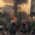 Bom Meledak Di Afganistan Tewaskan 15 Orang
