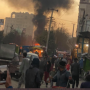 Bom Meledak Di Afganistan Tewaskan 15 Orang
