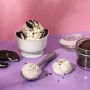 Cara membuat es cream mudah!