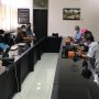 Fakultas Peternakan dan Perikanan Universitas Tadulako Palu Kunjungi Fapet Unpad