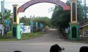 Kecamatan Ujung Jaya Sumedang