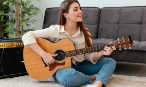 Kunci Gitar Mengapa Tak Pernah Jujur - Dian Piesesha