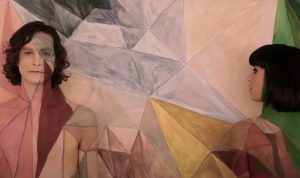 Lirik Lagu dan Terjemahan Somebody That I Used To Know - Gotye feat. Kimbra : But you didn't have to cut me off, Make out like it never happened And that we were nothing