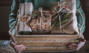 4 Rekomendasi Tempat Belanja Hampers Natalan Murah Di Bandung