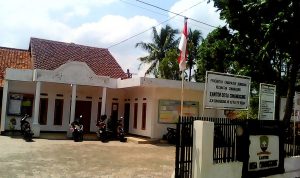 Sekilas Sejarah Kecamatan Cimanggung