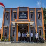 Sekilas Sejarah Dan Kisah Kecamatan Ujung Jaya