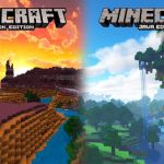 Link Download Minecraft Java Edition dan Bedrock Edition Terbaru 2023 Gratis, Legal Bukan Mod