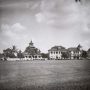 Sejarah alun-alun kota Bandung masa kerajaan