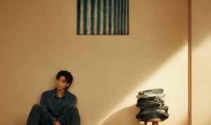 Album Solo RM BTS "Indigo" Sudah Rilis Di Akhir Tahun 2022