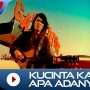 Kucinta Kau Apa Adanya - Once, Lirik Lagu Indonesian POP