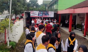 Hari Jadi Relawan PMI "Palang Merah Indonesia" di Tanggal 26 Desember? Simak Penjelasan nya!