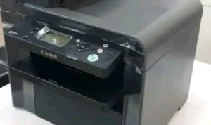 cara menggunakan printer untuk foto copy