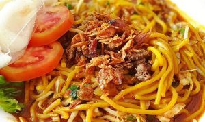 5 Makanan Khas Aceh, Bikin Ketagihan Semua!