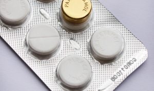 Efek Samping Obat paracetamol