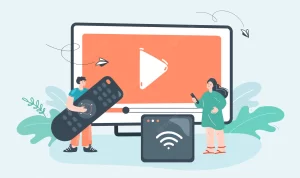 Cara memperbanyak channel pada Tv Digital!