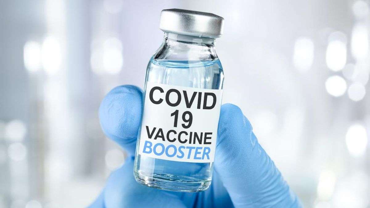 Masyarakat Jabar Sudah Dapat Lakukan Vaksinasi COVID-19 Booster Kedua!