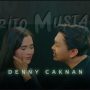 Lirik Lagu Crito Mustahil - Denny Caknan, Trending Youtube Musik: Ra Mesakne Niat Gandemu Ro Aku