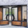 7 Model Pintu Rumah Minimalis 2 Pintu Terbaru 2023